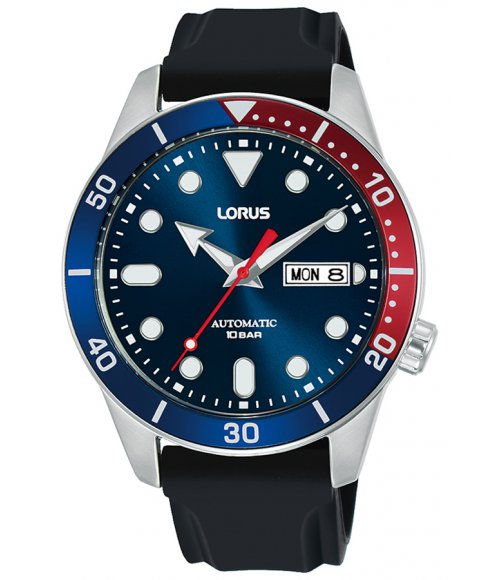 Lorus Automatic Diver RL451AX9G
