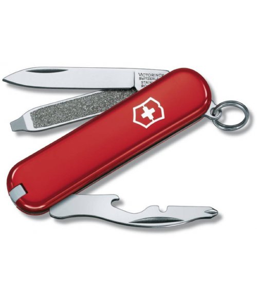 Scyzoryk Victorinox Rally 0.6163