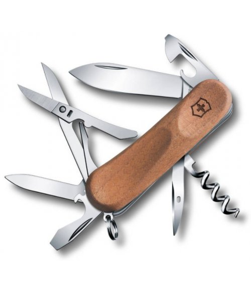 Scyzoryk Victorinox EvoWood 14 2.3901.63