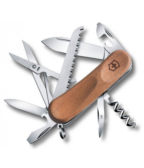 Scyzoryk Victorinox EvoWood 17 2.3911.63