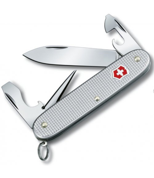 Scyzoryk Victorinox Pioneer Soldier Alox 0.8201.26