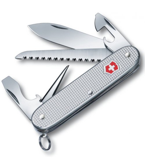 Scyzoryk Victorinox Farmer Alox 0.8241.26