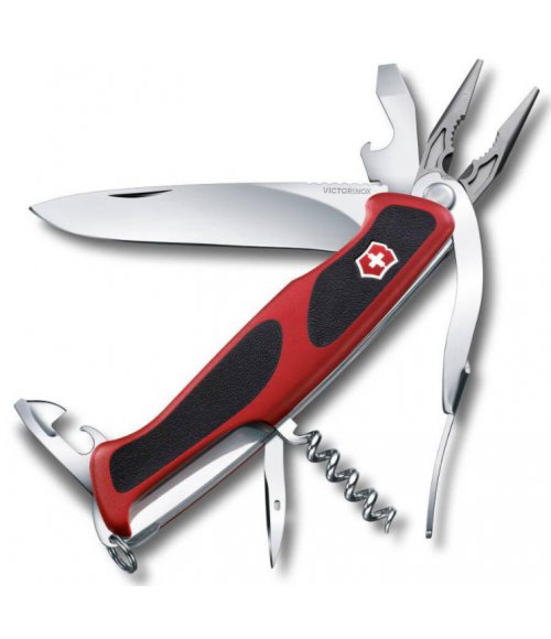 Scyzoryk Victorinox RangerGrip 74 0.9723.C