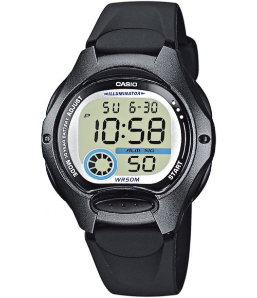 Casio LW-200-1BV