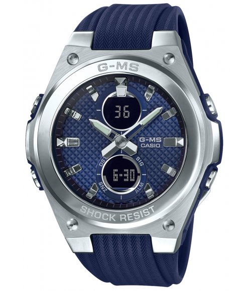 Casio G-SHOCK Baby-G MSG-C100-2AER