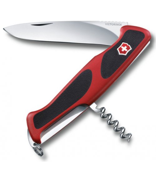 Scyzoryk Victorinox RangerGrip 52 0.9523.C