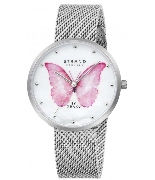 Strand S700LXCWMC-DBP