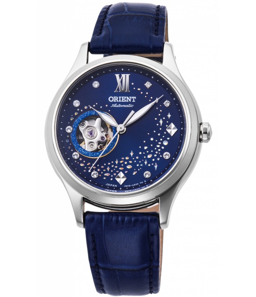 Zegarek damski Orient Blue Moon II Automatic RA-AG0018L10B