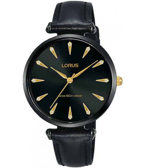 Lorus Classic RG247PX9