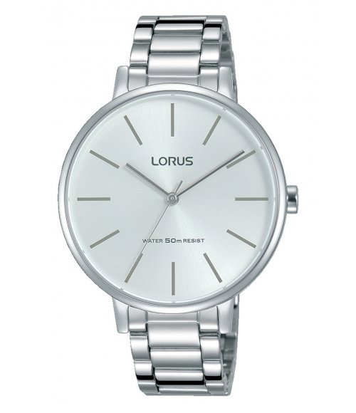 Lorus Classic RG213NX9