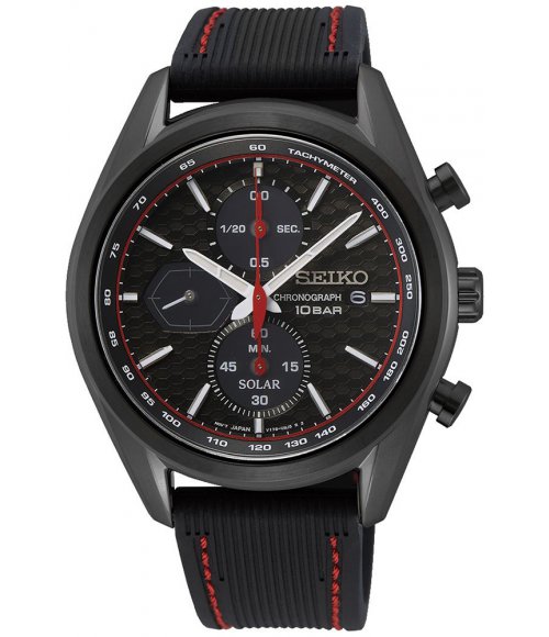 Seiko Solar Chronograph SSC777P1