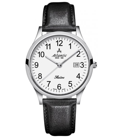 Zegarek Damski Atlantic Sealine 22341.41.13