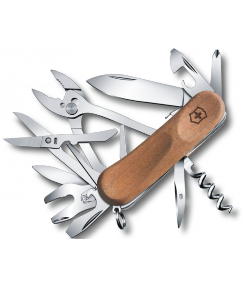 Scyzoryk Victorinox EvoWood S557 2.5221.S63