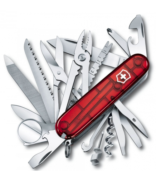 Scyzoryk Victorinox SwissChamp 1.6795.T