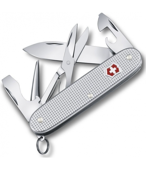 Scyzoryk Victorinox Pioneer X Alox 0.8231.26