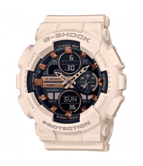 Casio G-SHOCK GMA-S140M-4AER