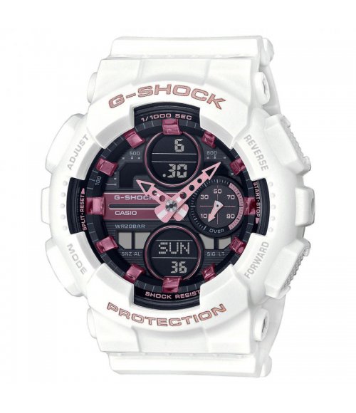 Casio G-SHOCK GMA-S140M-7AER