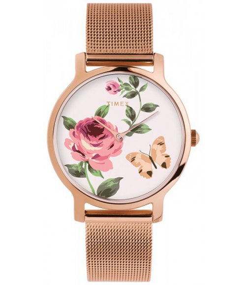 Timex Full Bloom TW2U19000