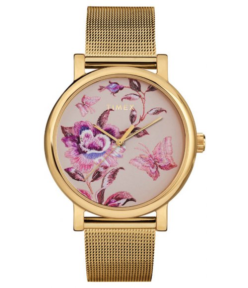 Timex Full Bloom TW2U19400