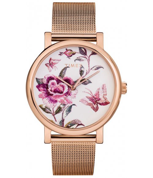 Timex Full Bloom TW2U19500