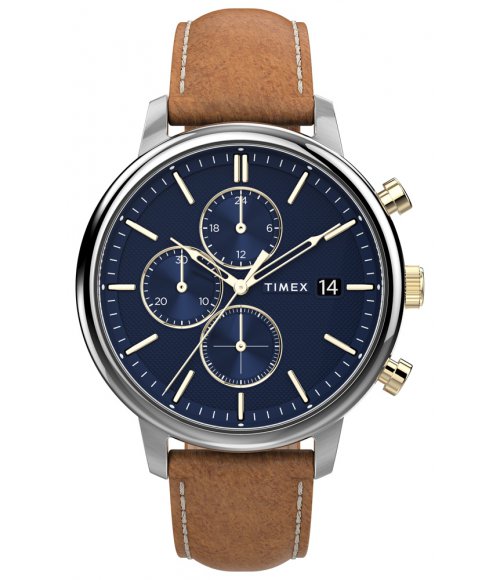 Timex Chicago Chronograph TW2U39000