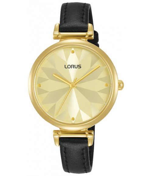 Lorus Fashion RG212TX9