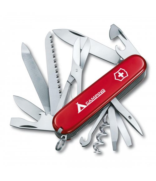 Scyzoryk Victorinox Ranger 1.3763.71