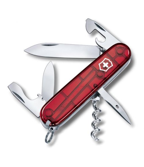 Scyzoryk Victorinox Spartan 1.3603.T