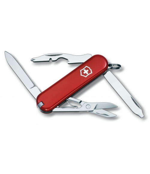 Scyzoryk Victorinox Rambler 0.6363