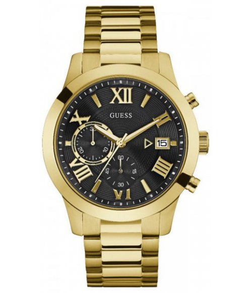 GUESS Atlas Chronograph W0668G8
