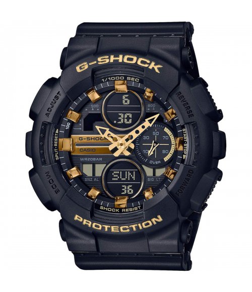 Casio G-SHOCK GMA-S140M-1AER