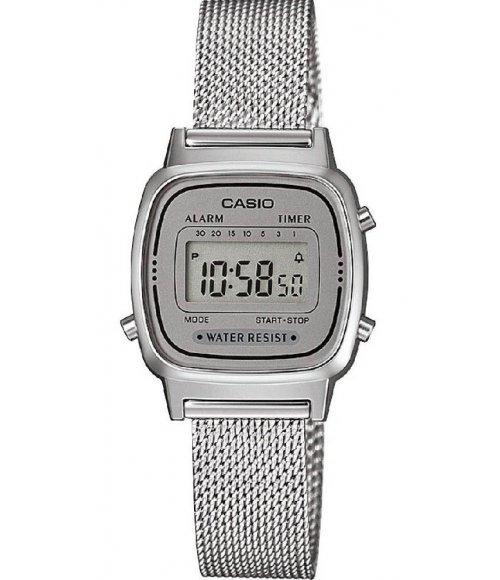 Casio Vintage LA670WEM-7EF