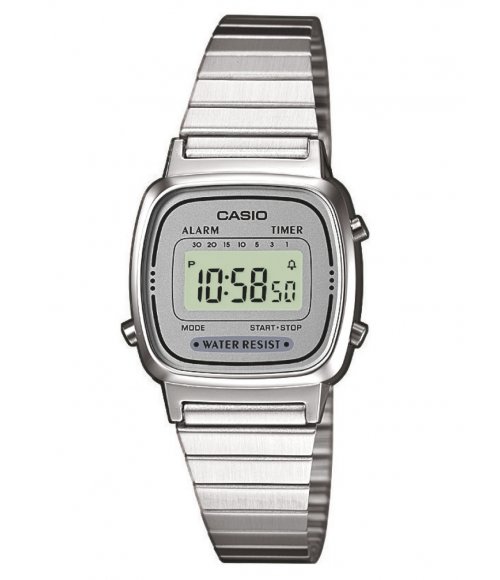 Casio Vintage LA670WEA-7EF