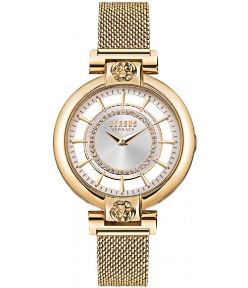 Versus Versace Silver Lake VSP1H0621