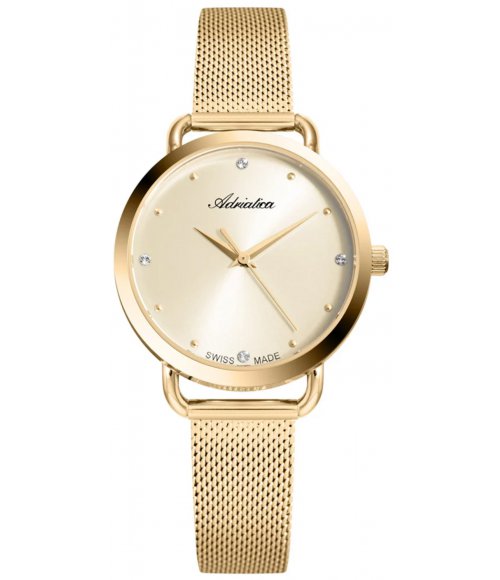 Adriatica Classic A3730.1141Q