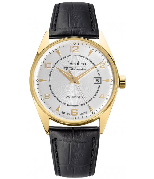 Adriatica Classic Automatic A8142.1253A