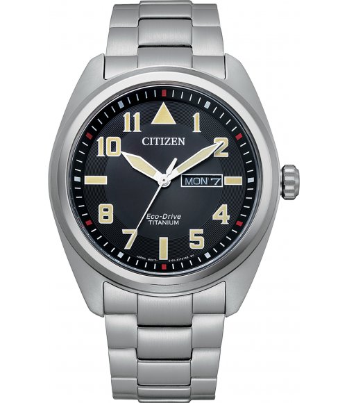 Citizen Eco-Drive Titanium BM8560-88EE