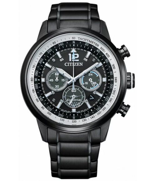 Citizen Eco Drive Pilot Chrono  CA4475-89E