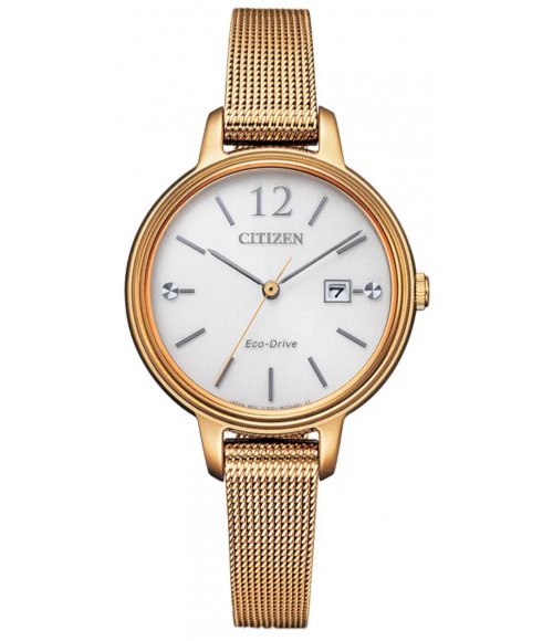 Citizen Elegance EW2447-89A