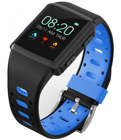 Smartwatch Pacific 03 GPS Sport Watch