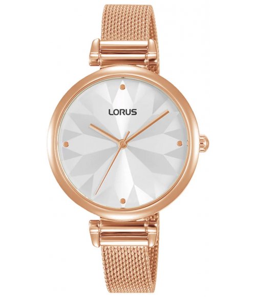 Lorus Classic RG204TX9