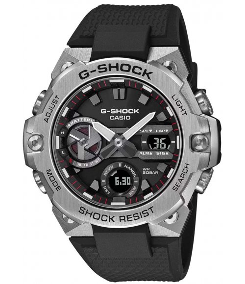 Casio G-SHOCK G-Steel GST-B400-1AER