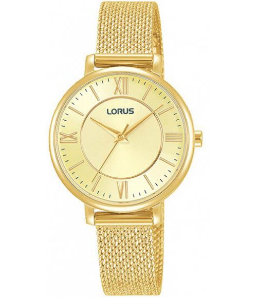 Lorus Classic RG264TX9