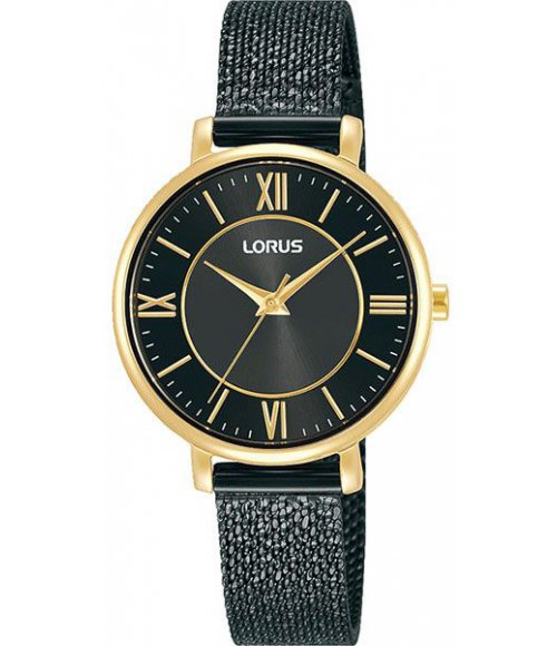 Lorus Classic RG266TX9