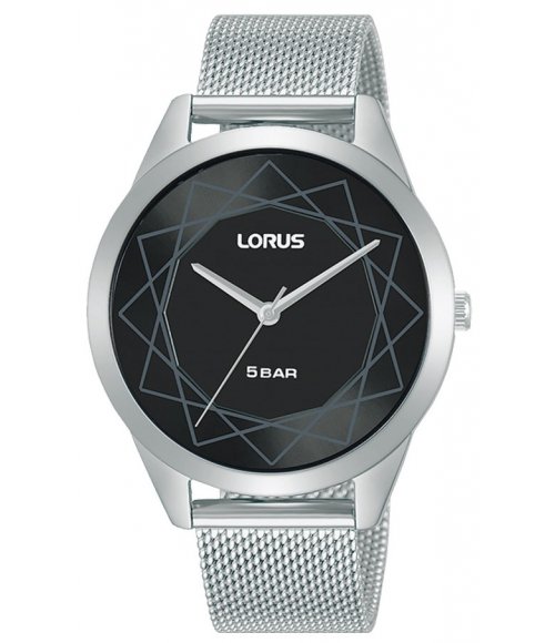 Lorus Fashion RG287TX9