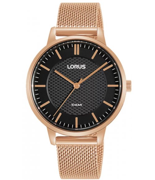 Lorus Classic RG272TX9