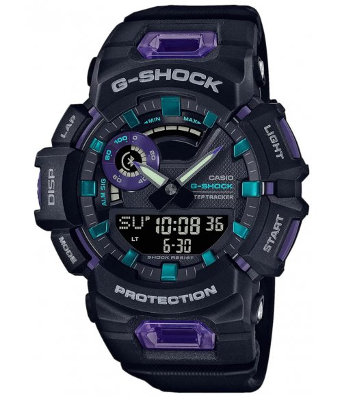 Casio G-SHOCK GBA-900-1A6ER