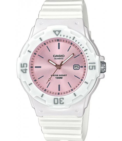Casio LRW-200H-4E3VEF