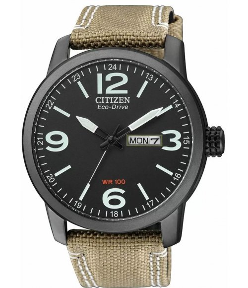 Citizen Eco-Drive Classic BM8476-23EE