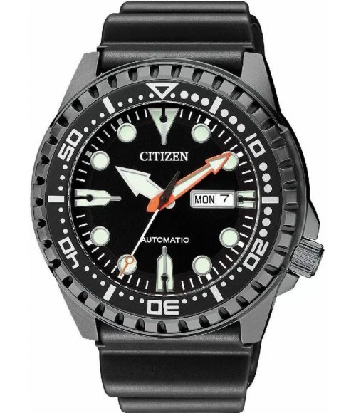 Citizen Marine Automatic NH8385-11EE Diver